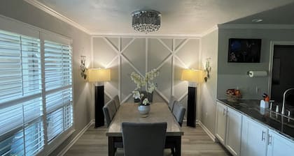 Humble Abode - Entire townhouse in Humble Tx