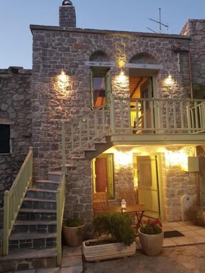 Exterior - Aegean Bliss Residences Avgonima (Avgonima)