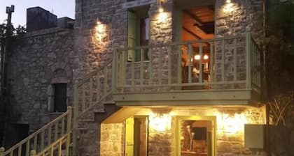 Aegean Bliss Residences Avgonima