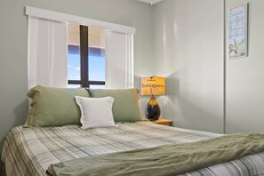 2 chambres, Wi-Fi