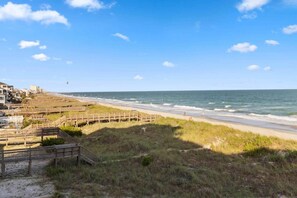 Beach - Buena Vista #803 (North Myrtle Beach)
