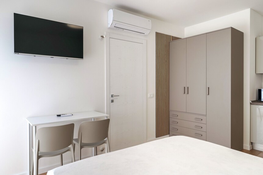 Regarda - Lagobaldo Studio With Pool And Garden - Lazise, İtalya