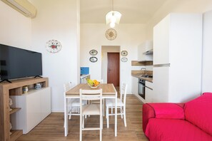 Interior - Wonderful Holiday Home in Baia Del Silenzio Bay by the Crystal Sea (Augusta)