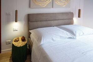 2 Schlafzimmer, Bügeleisen/Bügelbrett, Reisekinderbett, kostenloses WLAN