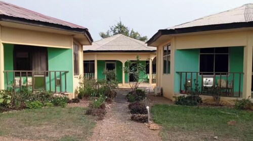 Room-special Place For Special People -