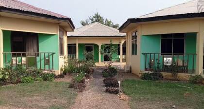 Room-special Place For Special People -
