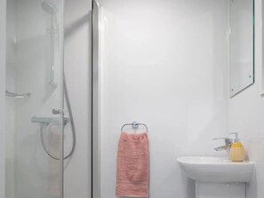 Single Room, Non Smoking | Bathroom - Student Only Ablett House (Liverpool)