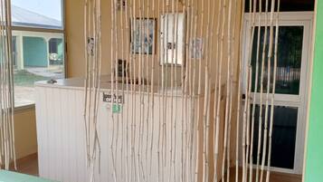 Room, 1 Bedroom, Accessible, Smoking | Interior