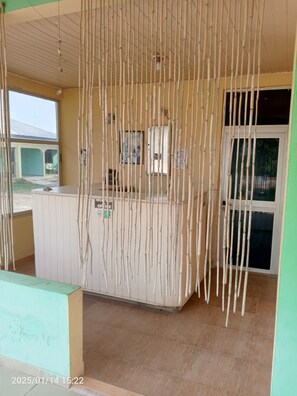 Room, 1 Bedroom, Accessible, Smoking | Interior