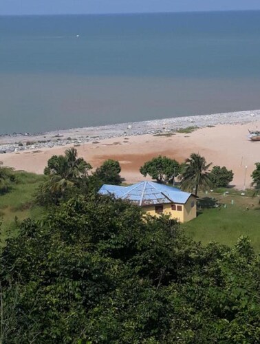 Room-special Place For Special People -