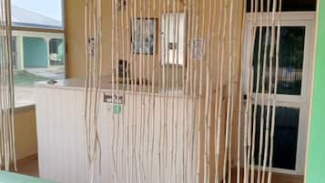 Room, 1 Bedroom, Accessible, Smoking | Interior