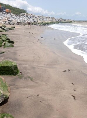 Room, 1 Bedroom, Accessible, Smoking | Beach - Room-special Place For Special People - (Sekondi-Takoradi)