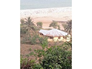 Room, 1 Bedroom, Accessible, Smoking | Exterior - Room-special Place For Special People - (Sekondi-Takoradi)