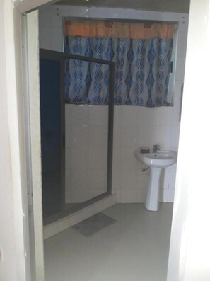 Habitación, 1 habitación, accesible para personas con discapacidad, fumadores | Baño