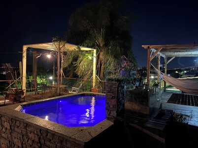 Departamento sobre la costanera de Posadas