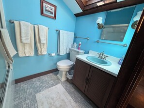 Towels - 2 Bedroom Oasis, Ogunquit (Ogunquit)