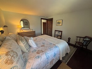 2 室のベッドルーム、WiFi (無料)