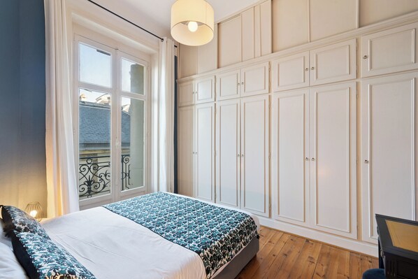 1 chambre, Wi-Fi