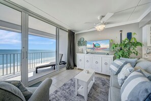 TV