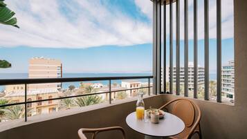 Elite Room | Literie de qualité supérieure, minibar, coffres-forts dans les chambres