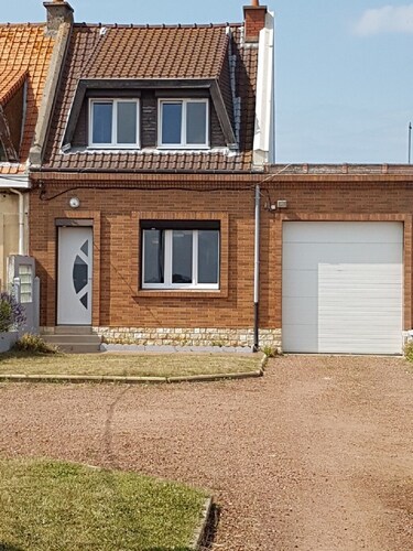 Detached house Les Salines