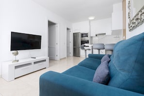 TV connectée