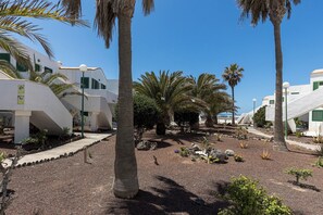 Property grounds - Home2book El Cotillo Beach & Terrace Escape (El Cotillo)