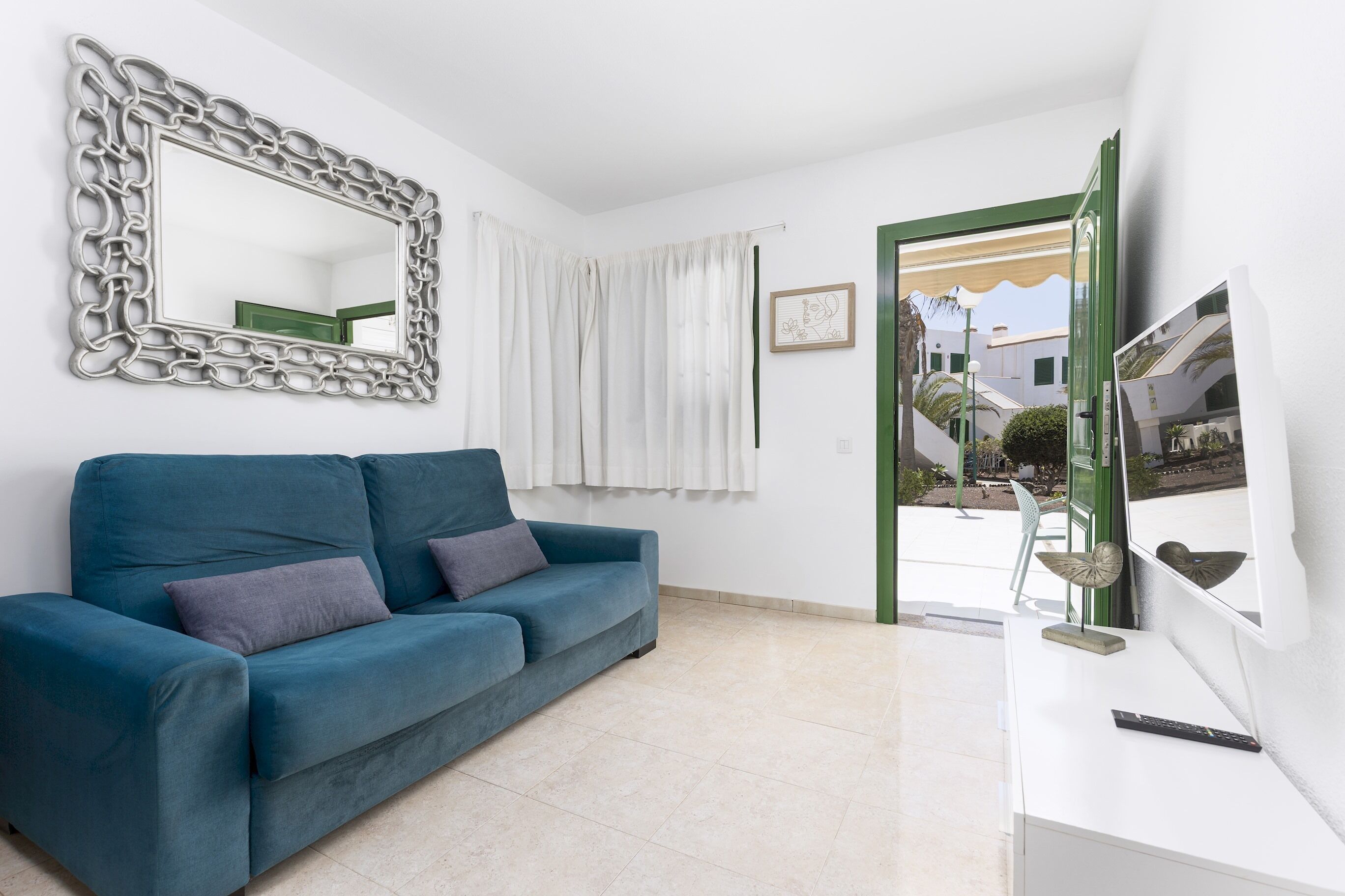 Home2book El Cotillo Beach & Terrace Escape - El Cotillo