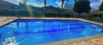 Apartamento Novo Shopping