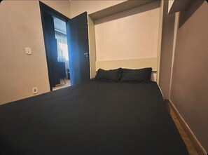 2 bedrooms, free WiFi - Apartamento Novo Shopping (Jardim Interlagos Ribeirão Preto)