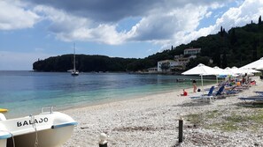 Plage