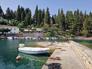 Port de plaisance