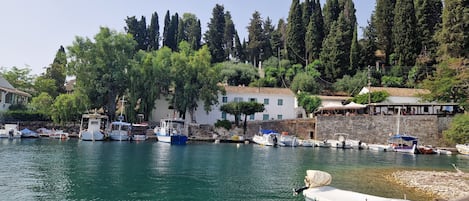 Marina