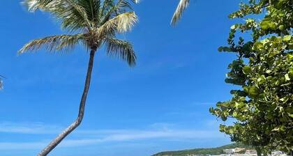 Rare 3BR ocean view villa with private pool