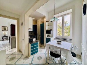 Appartement | Cuisine privée