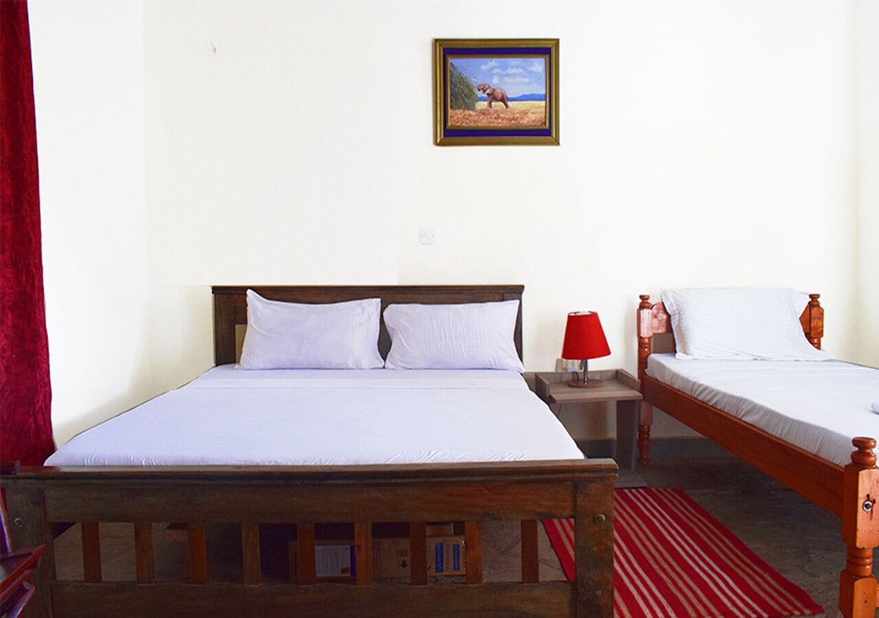 免费 WiFi、床单