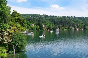 Miscellaneous - Old Pella 100m to Orta Lake (Pella)