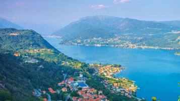 Cảnh từ trên cao