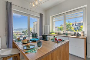 Dining - Suono del Lago 100m From Lake (Meina)