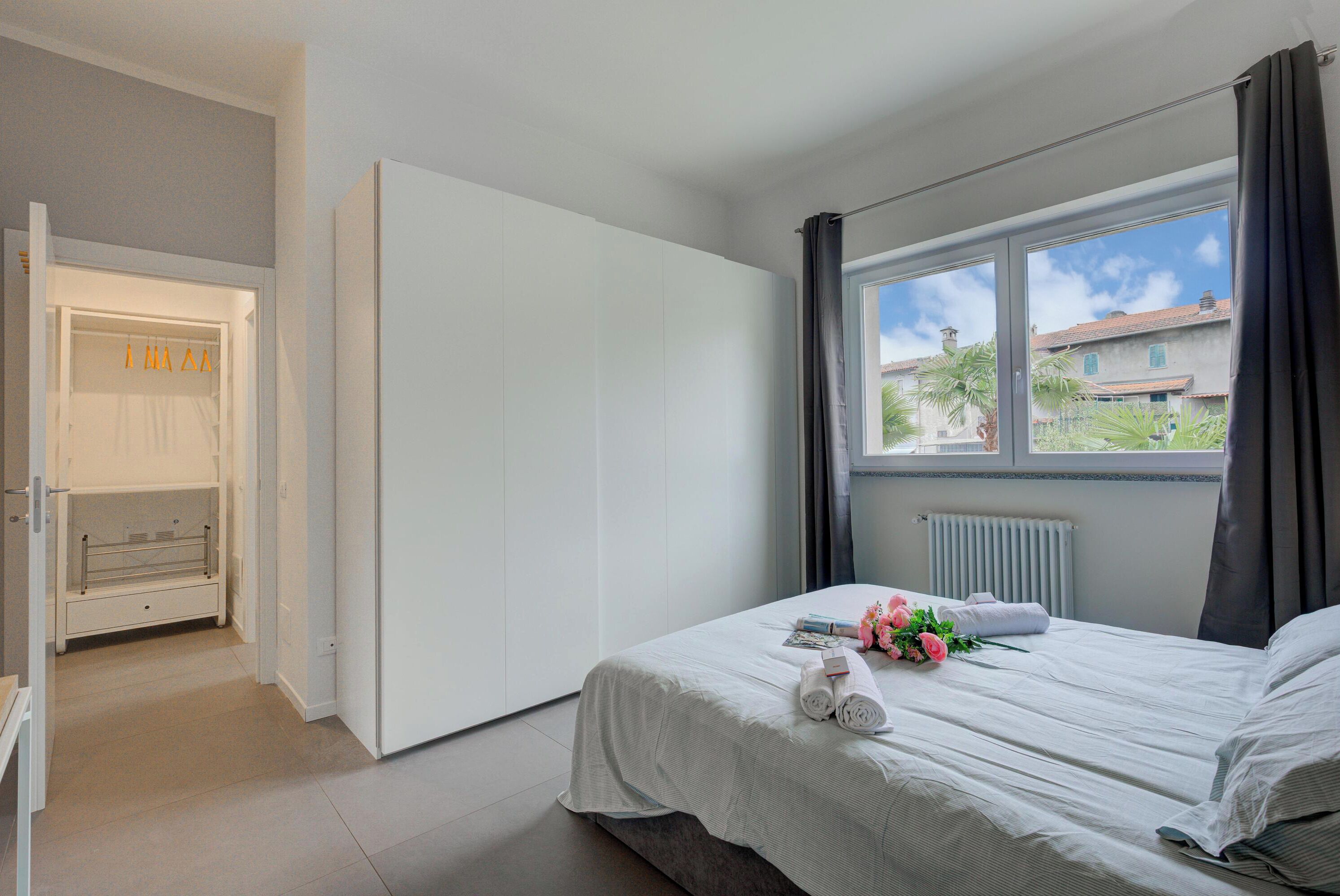 2 chambres, espace de travail pour ordinateur portable, Wi-Fi gratuit