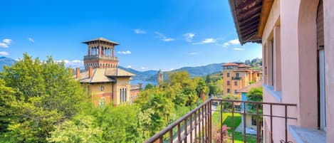 家庭公寓, 多间卧室, 山腰 (Lorenza Rooftop Lake View Stresa) | 住宿场地