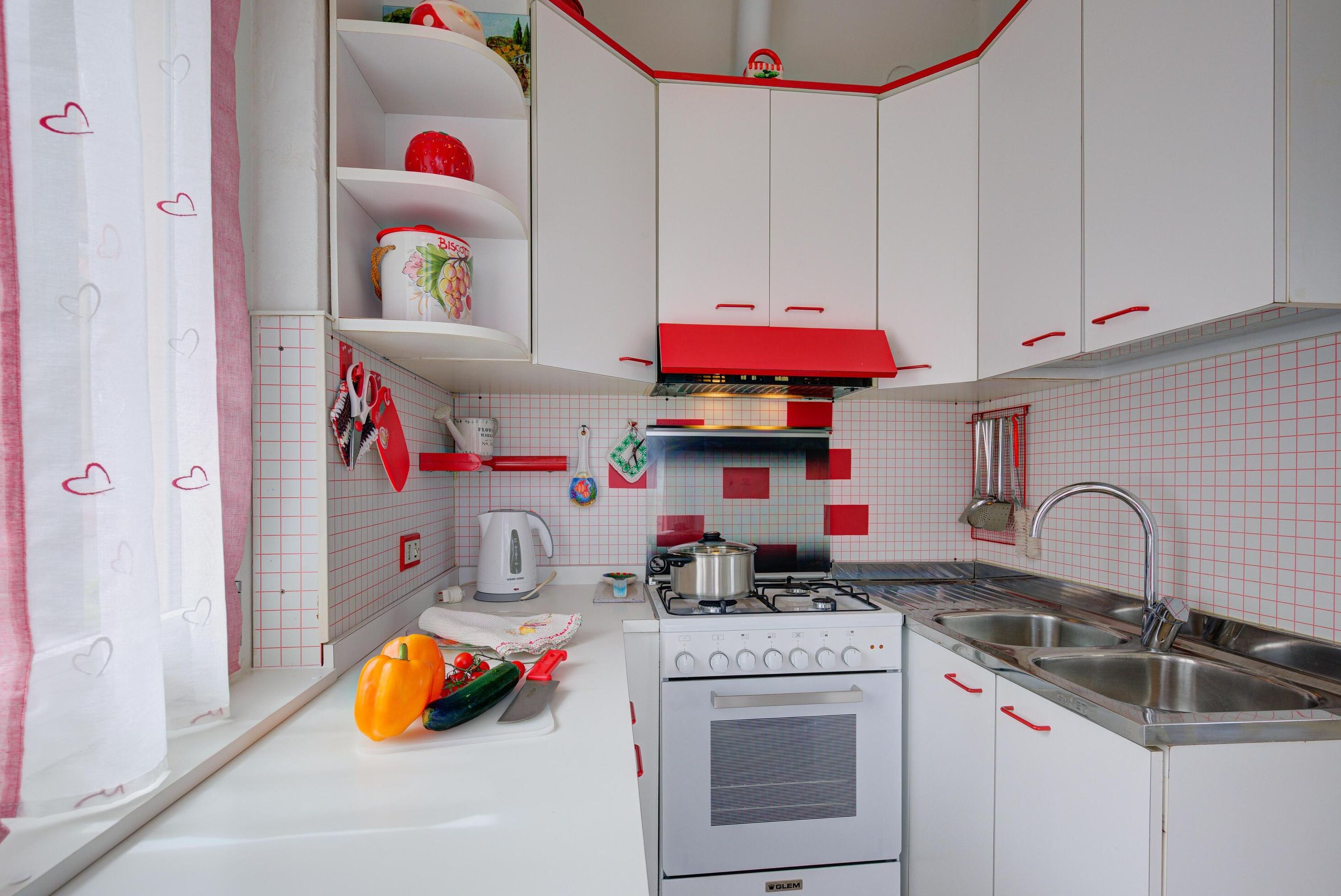 冰箱、烤箱、炉灶、茶具/咖啡用具