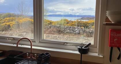 Tingle Lodge - Luxury Retreat in the West Highlands