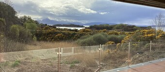 Tingle Lodge - Luxury Retreat in the West Highlands