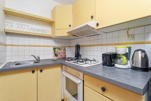 Mikrovågsugn