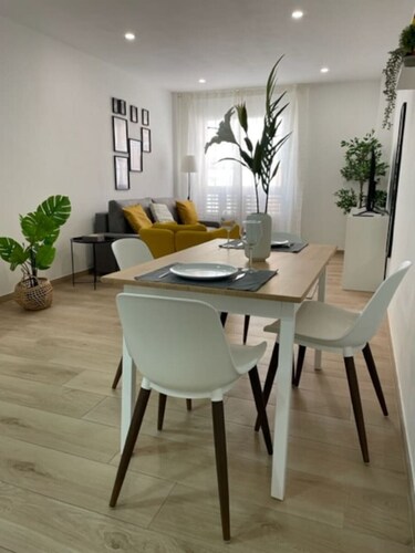 White Lily Apartment