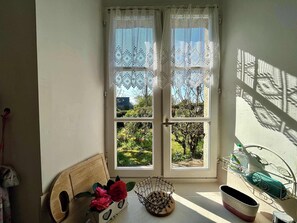Interior - Peaceful Breton cottage for 4 (Trédrez-Locquémeau)