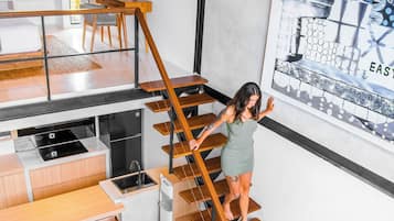 Premium Apartment, Pool View