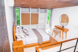 Premium Apartment, Pool View - Kammara Loft - Cosy stay in Canggu (Canggu)