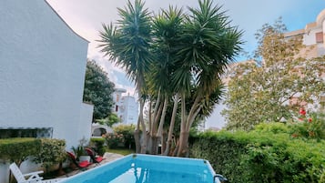 Alberca